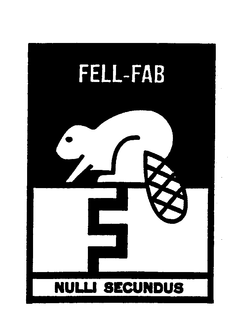 FELL-FAB trademark