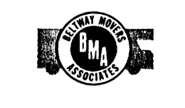 BELTWAY MOVERS BMA trademark