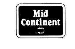 MID CONTINENT trademark