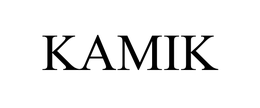 KAMIK trademark