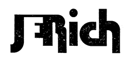 JE RICH trademark