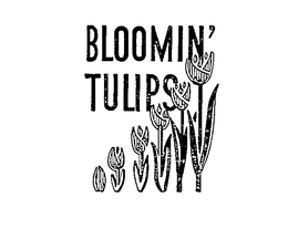 BLOOMIN' TULIPS trademark