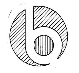 B trademark