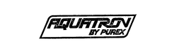 AQUATRON BY PUREX trademark