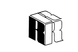 RRR trademark