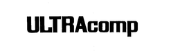 ULTRACOMP trademark