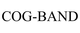 COG-BAND trademark