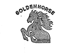 GOLDENHORSE trademark