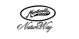MONTICELLO DAIRY NATURE WAY trademark