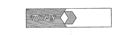 TOPS trademark