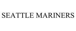 SEATTLE MARINERS trademark