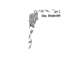 THE GRAPEVINE trademark