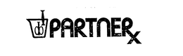 DB PARTNER X trademark