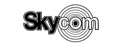 SKYCOM trademark
