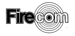 FIRECOM trademark