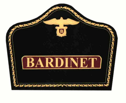 BARDINET trademark
