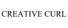 CREATIVE CURL trademark