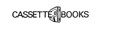 CASSETTE BOOKS trademark
