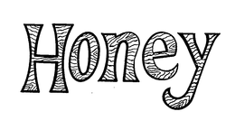 HONEY trademark