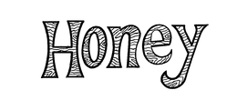 HONEY trademark