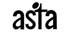 ASTA trademark