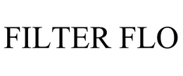 FILTER FLO trademark