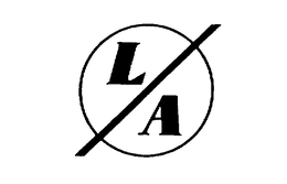 L/A trademark