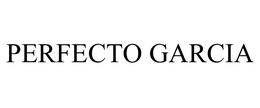PERFECTO GARCIA trademark