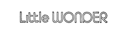 LITTLE WONDER trademark