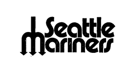 SEATTLE MARINERS trademark