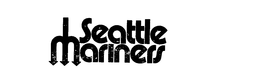 SEATTLE MARINERS trademark