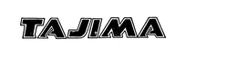 TAJIMA trademark