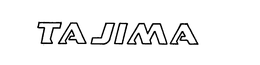 TAJIMA trademark