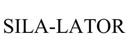 SILA-LATOR trademark