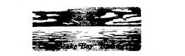 CHESAPEAKE BAY TRADING CO. trademark