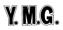 Y.M.G. trademark