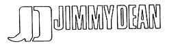 JD JIMMY DEAN trademark