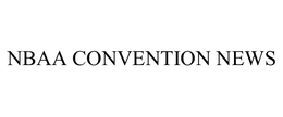 NBAA CONVENTION NEWS trademark