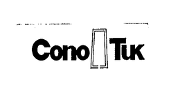 CONO TUK trademark