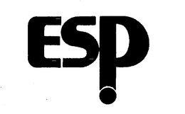 ESP trademark