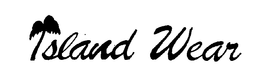 ISLAND WEAR trademark