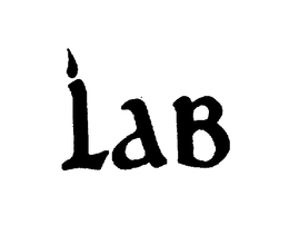 LAB trademark