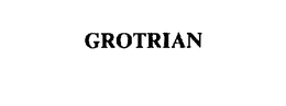 GROTRIAN trademark