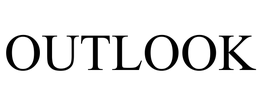OUTLOOK trademark