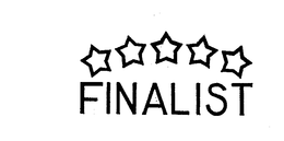 FINALIST trademark