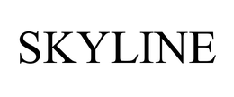 SKYLINE trademark