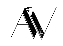 A & W trademark