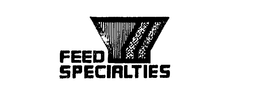 FEED SPECIALTIES trademark