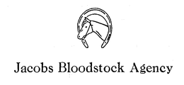 JACOBS BLOODSTOCK AGENCY trademark