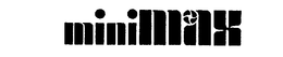 MINIMAX THE SYSTEM OF REPRODRAFTING trademark